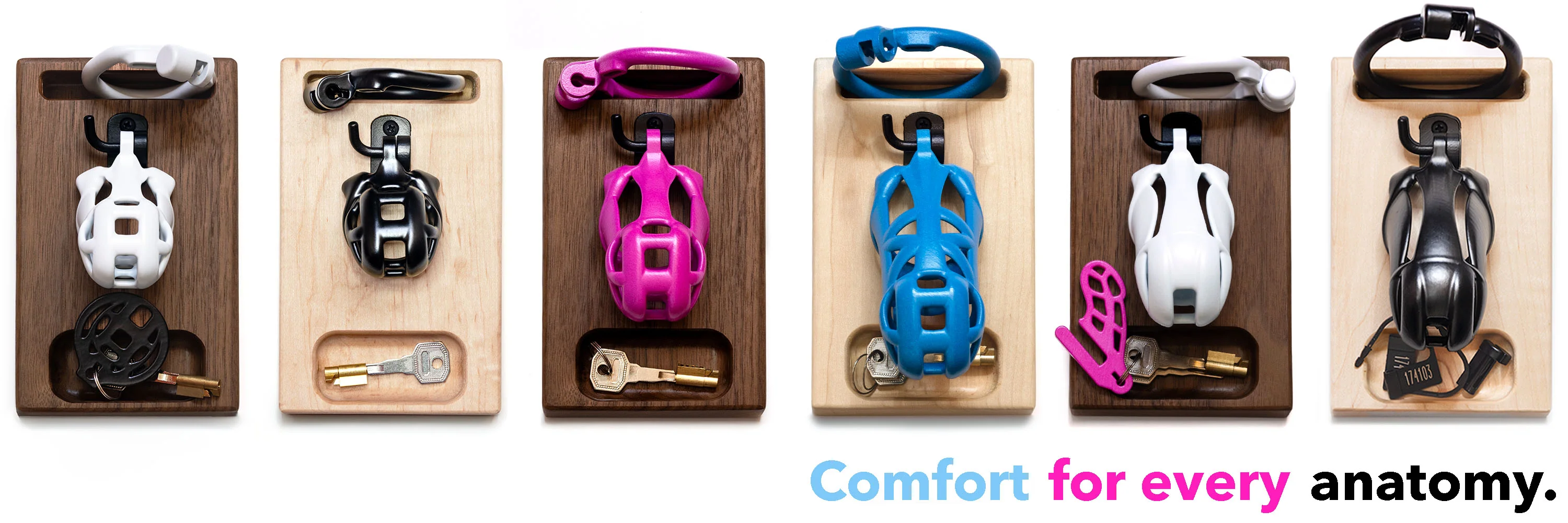 Redefining Pleasure through Precision Engineering