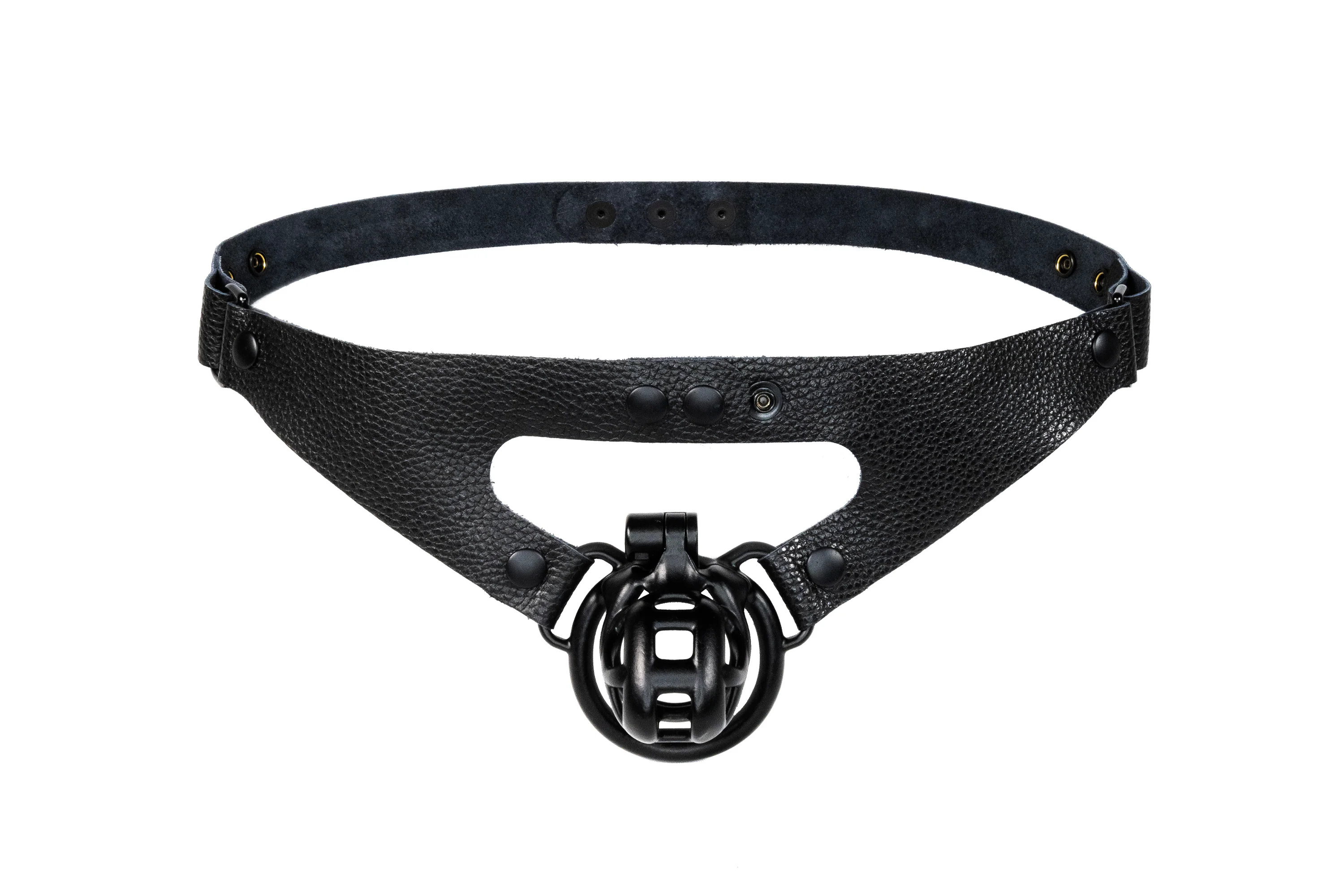 Straps & Strap Rings
